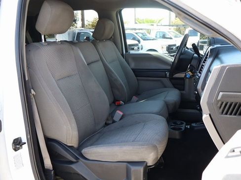 Used 2019 Ford F550 4x4 Crew Cab Super Duty image 45