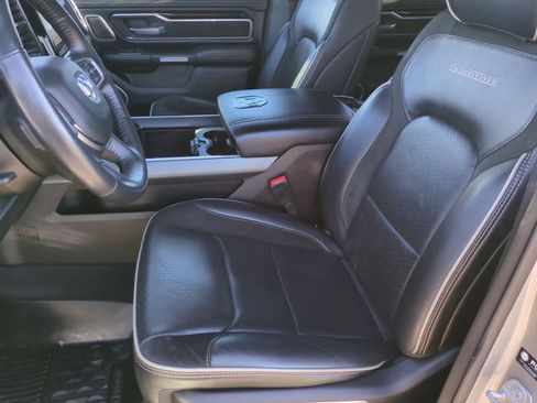 Used 2022 RAM 1500 Laramie image 16