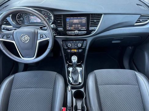 Used 2022 Buick Encore Preferred w/ Safety Package AWD/4WD image 15