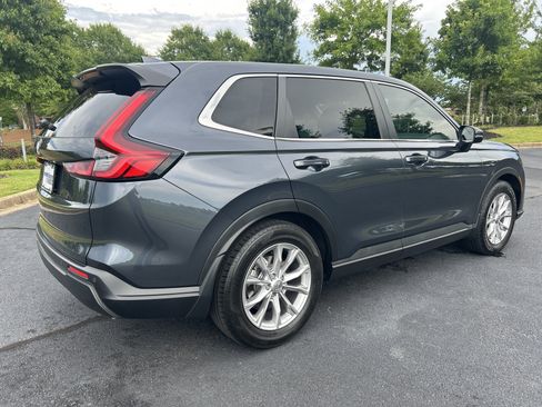 Used 2024 Honda CR-V EX-L image 9