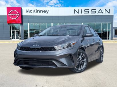 Used 2024 Kia Forte LXS w/ LXS Technology Package