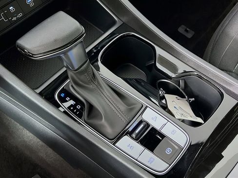 New 2026 Hyundai Santa Cruz SE AWD/4WD image 14