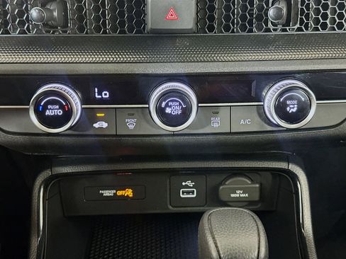 Used 2025 Honda CR-V LX image 22