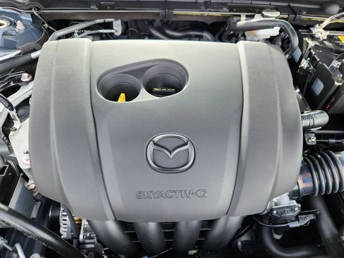 New 2026 MAZDA MAZDA3 Carbon image 19