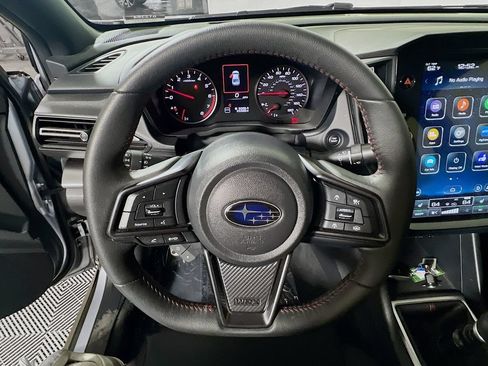 Used 2024 Subaru WRX Premium AWD/4WD image 10