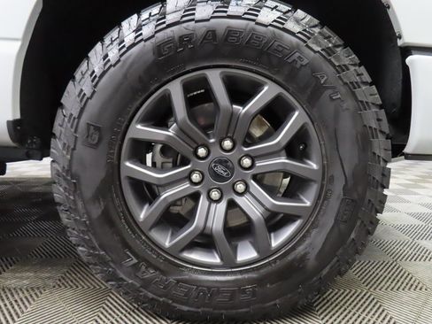 Used 2024 Ford F150 Tremor w/ Tow/Haul Package image 8