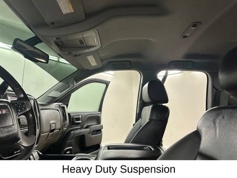 Used 2015 GMC Sierra 1500 SLT w/ All-Terrain Package AWD/4WD image 33