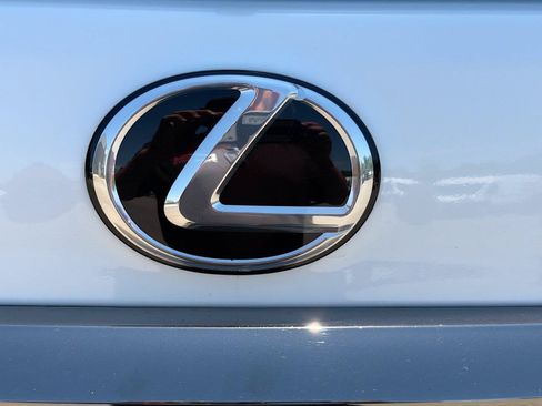 Used 2022 Lexus GX 460 w/ Black Line Special Edition AWD/4WD image 12