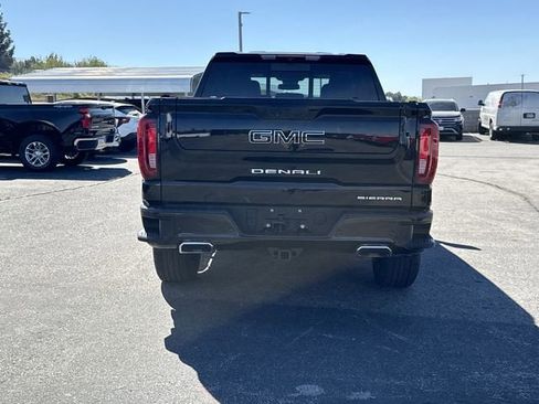 Used 2022 GMC Sierra 1500 Denali image 37