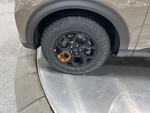 New 2026 Ford Explorer Tremor image 33