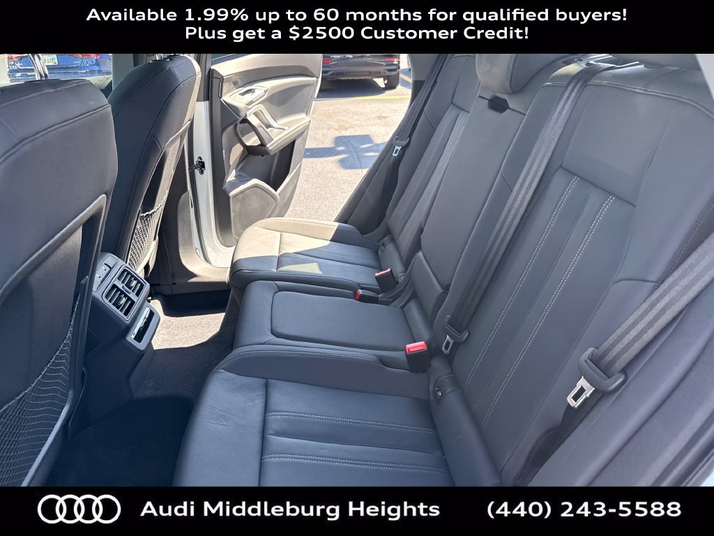 New 2026 Audi Q5 Premium AWD/4WD image 26