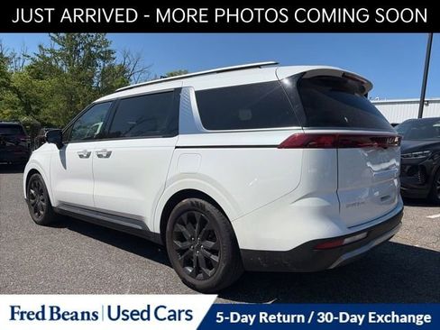 Used 2024 Kia Carnival SX FWD image 6