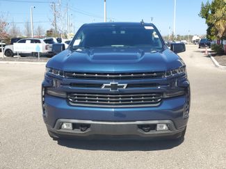 Used 2019 Chevrolet Silverado 1500 RST w/ All-Star Edition video 2