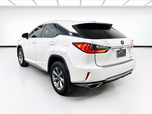 Used 2019 Lexus RX 350 FWD image 6