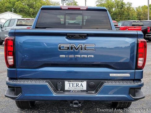 New 2026 GMC Sierra 1500 Elevation w/ Preferred Package image 5