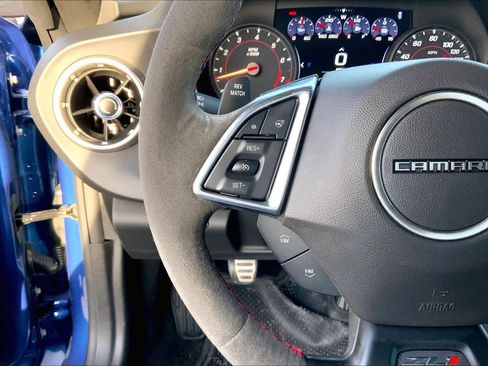 Used 2023 Chevrolet Camaro ZL1 image 22