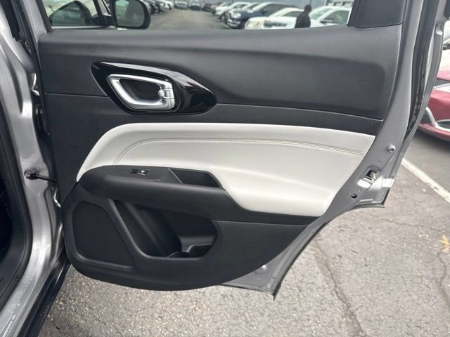 Used 2023 Jeep Compass Limited AWD/4WD image 25