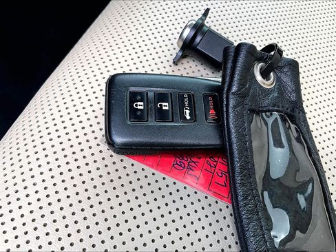 Used 2021 Lexus RX 350 AWD w/ Premium Package image 15