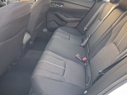 Used 2023 Honda Accord Sport image 22