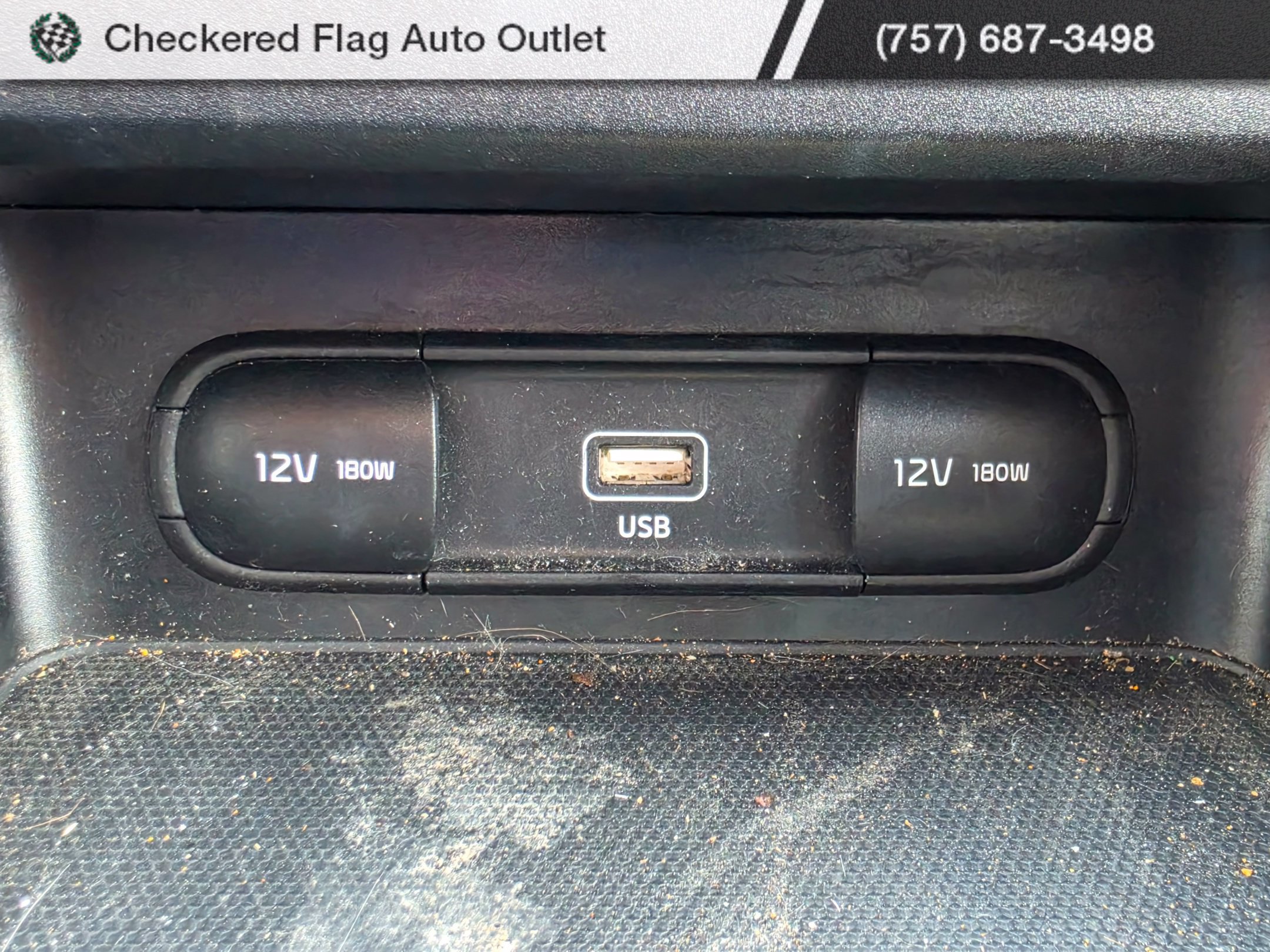 Used 2023 Kia Forte LXS FWD image 16