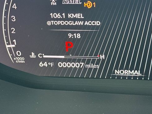 New 2026 Acura MDX w/ Technology Package image 29