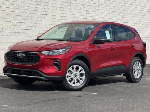 New 2026 Ford Escape Active w/ Cold Weather Package image 2