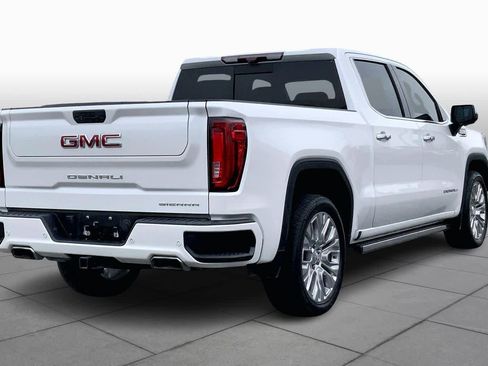 Used 2020 GMC Sierra 1500 Denali w/ Denali Ultimate Package image 13