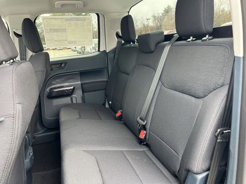 New 2026 Ford Maverick XL w/ Equipment Group 101A image 23