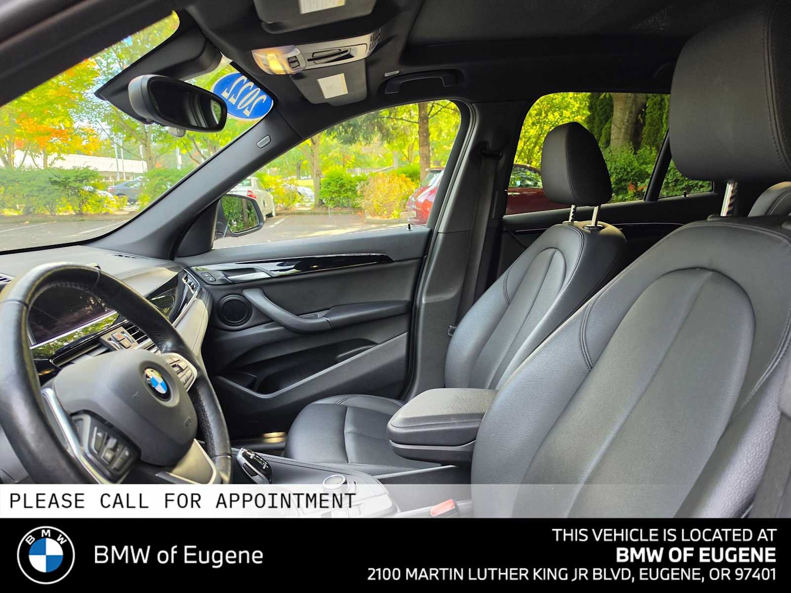 Used 2022 BMW X1 sDrive28i w/ Premium Package FWD image 24