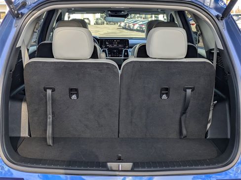 Used 2021 Kia Sorento SX image 12