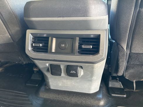 Used 2024 Ford F350 XLT w/ FX4 Off-Road Package AWD/4WD image 33