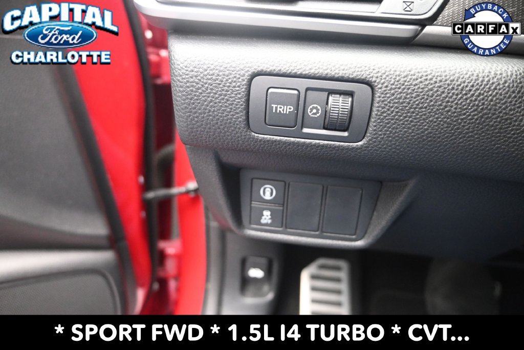 Used 2022 Honda Accord Sport image 16