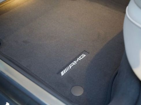 New 2026 Mercedes-Benz S 500 4MATIC image 29