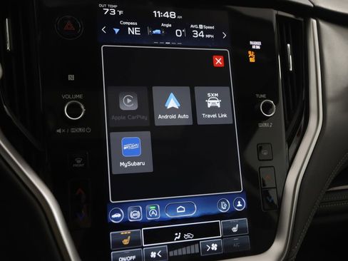 Used 2023 Subaru Outback Onyx Edition image 33