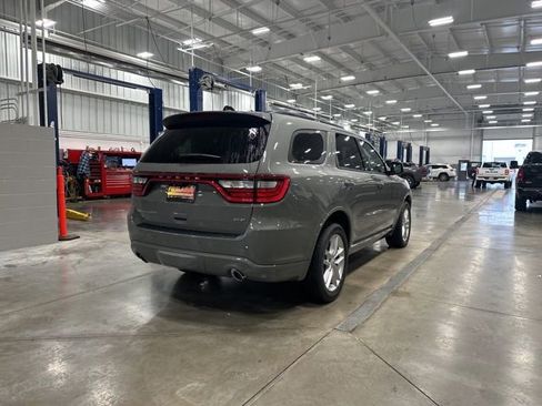 New 2026 Dodge Durango GT image 9