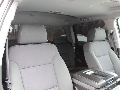 Used 2015 Chevrolet Silverado 1500 LT AWD/4WD image 34