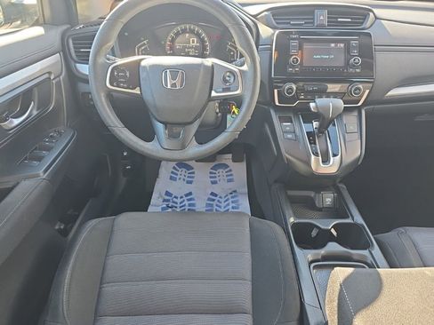 Used 2019 Honda CR-V LX image 18