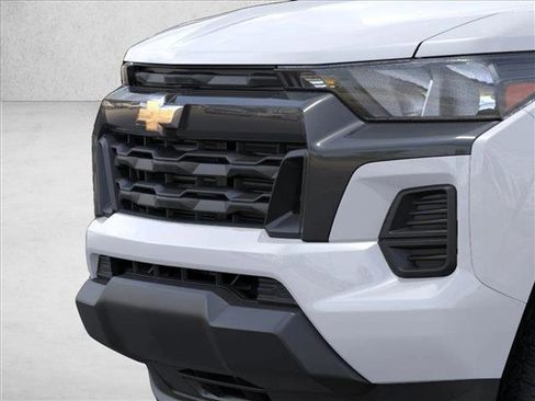 New 2026 Chevrolet Colorado LT w/ Advanced Trailering Package image 13