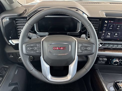 New 2026 GMC Sierra 1500 Elevation w/ Elevation Premium Package AWD/4WD image 25