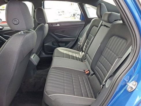 Used 2023 Volkswagen Jetta Sport FWD image 13
