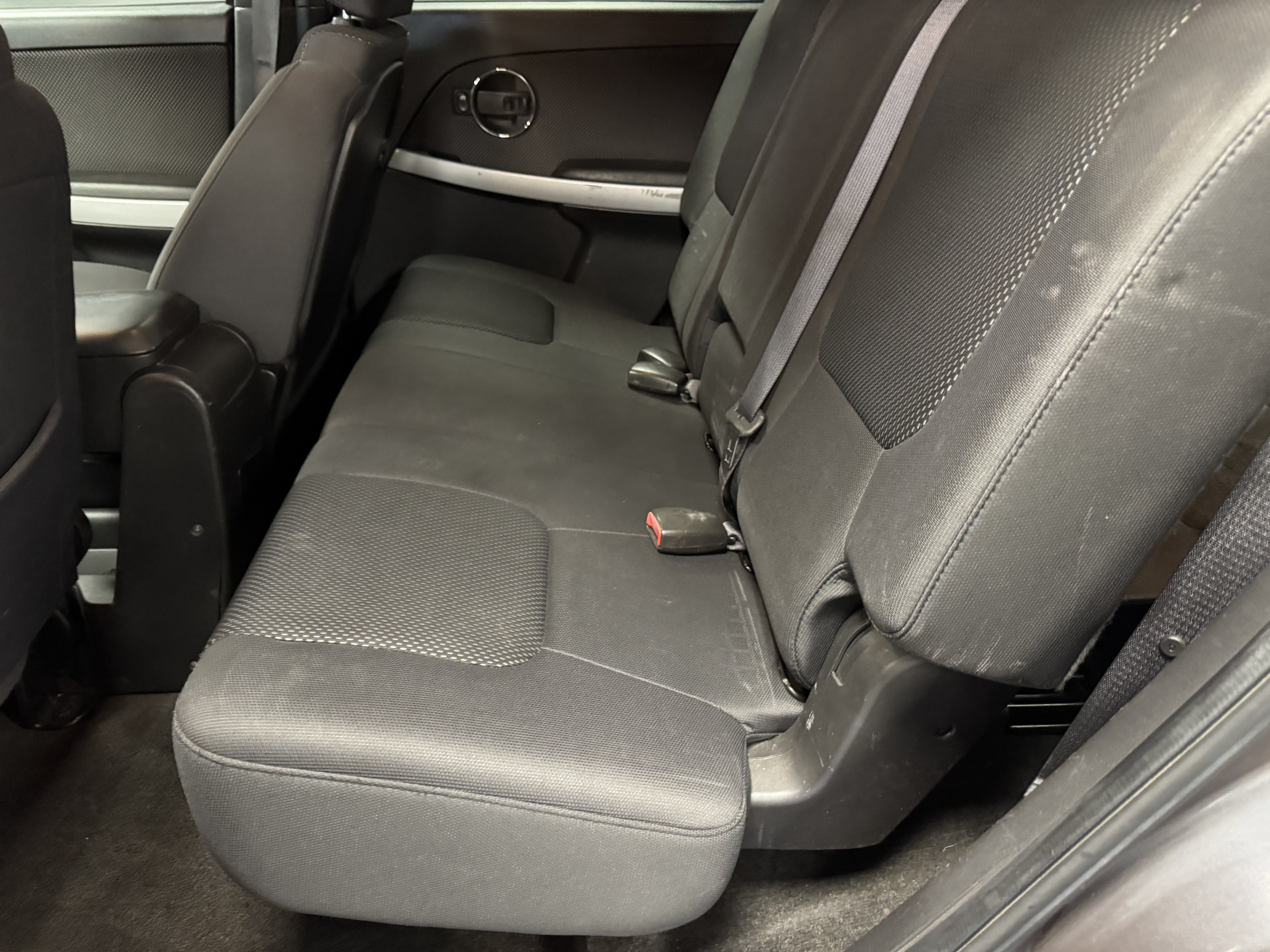 Used 2008 Pontiac Torrent 2WD w/ Preferred Package image 13