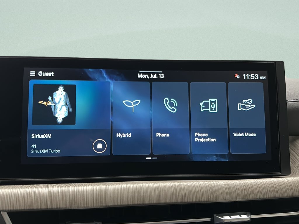New 2026 Hyundai Sonata SEL FWD image 26