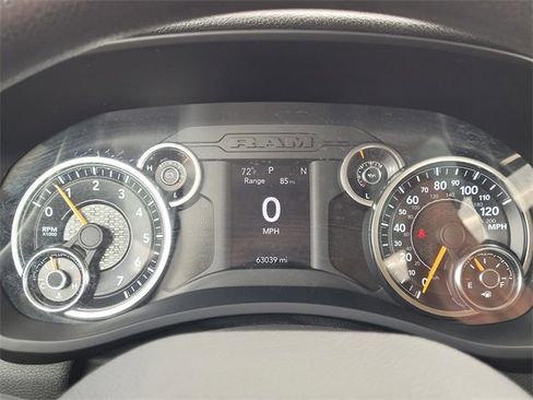 Used 2019 RAM 2500 Tradesman image 20