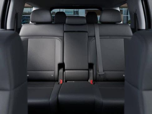 New 2026 Hyundai Santa Fe SE image 12