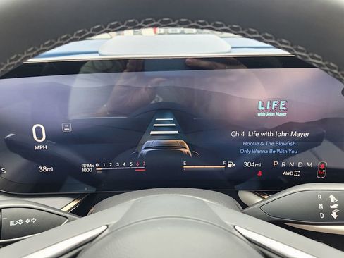 New 2026 Buick Envision Avenir AWD/4WD image 26