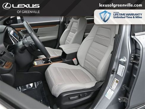 Used 2021 Honda CR-V Touring image 20