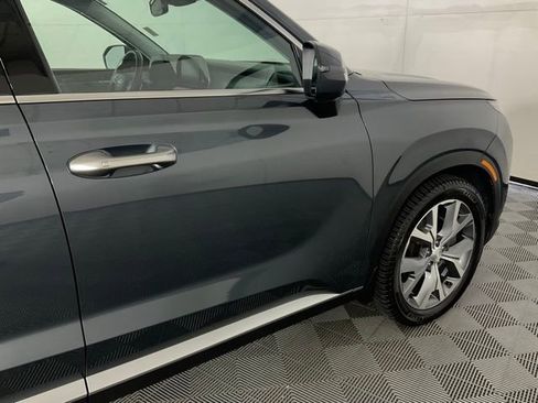 Used 2022 Hyundai Palisade SEL w/ Convenience Package image 7