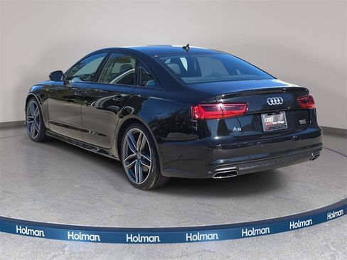 Used 2018 Audi A6 3.0T Prestige w/ Prestige Package image 6