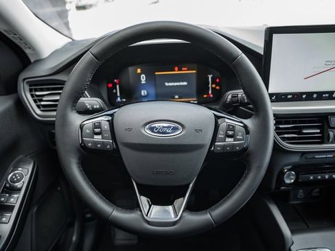 New 2026 Ford Escape Active w/ Tech Pack #1 image 32