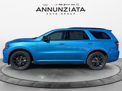 New 2026 Dodge Durango GT image 2
